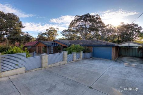 Property photo of 29 Stringybark Drive Forrestfield WA 6058