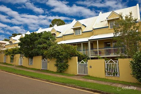 3/9 Miles St, Clayfield, QLD 4011