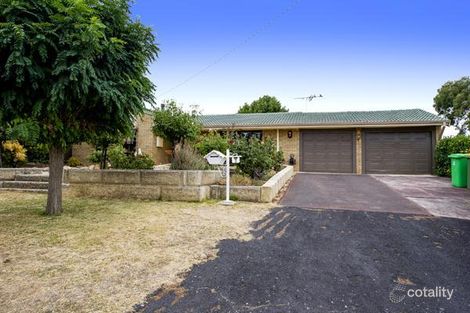 Property photo of 7 Fleet Street Donnybrook WA 6239