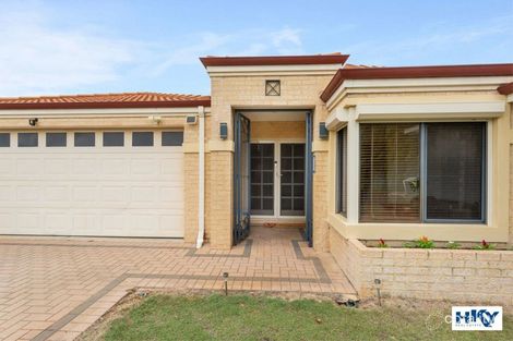 Property photo of 7 Lacebark Court Ellenbrook WA 6069