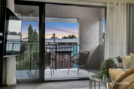 Property photo of 12/11 Carter Street North Ward QLD 4810