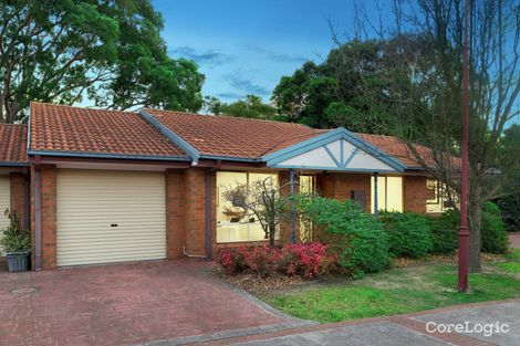 Property photo of 16 Sandon Circuit Forest Hill VIC 3131