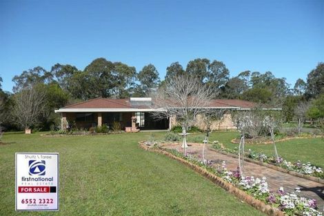 Property photo of 2 Clovernook Drive Cundletown NSW 2430