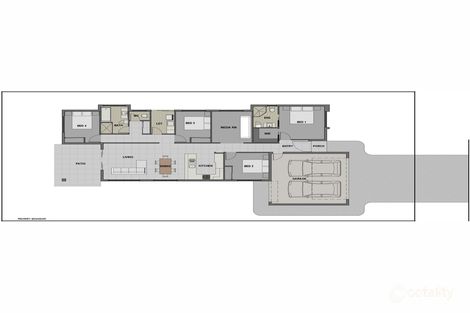 Property photo of 8 Balsam Green Mount Sheridan QLD 4868