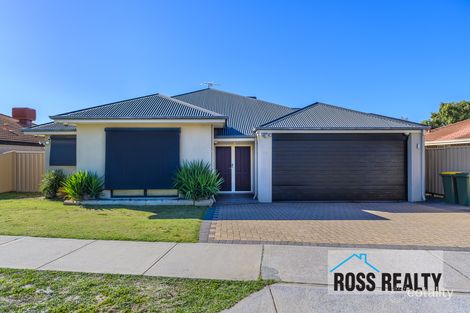 Property photo of 40 Timberlane Crescent Beechboro WA 6063