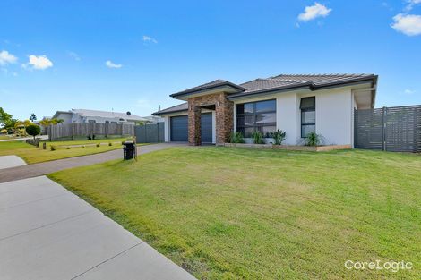 Property photo of 12 Seahaven Circuit Pialba QLD 4655