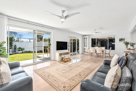 Property photo of 2/66 Keith Compton Drive Tweed Heads NSW 2485