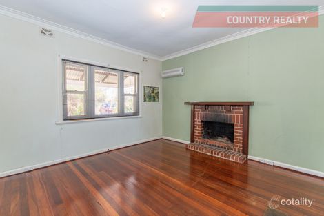 Property photo of 26 Gerald Terrace Northam WA 6401