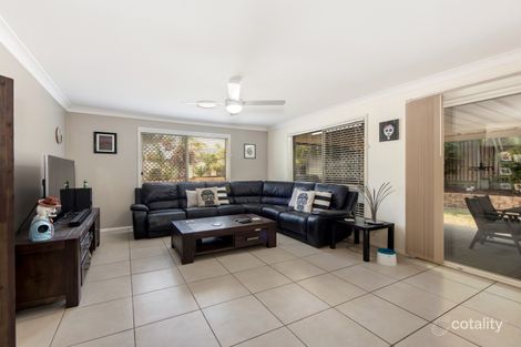 Property photo of 9 Chaille Court Brassall QLD 4305