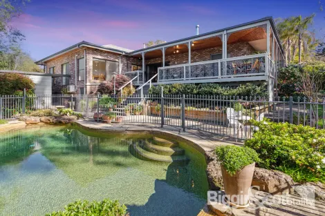 7 Avery Ct, Wheelers Hill, VIC 3150