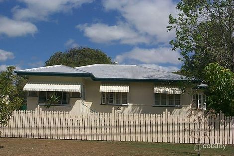 Property photo of 23 Bawden Street Berserker QLD 4701