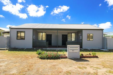 1-2/367 Johnson St, Hay, NSW 2711