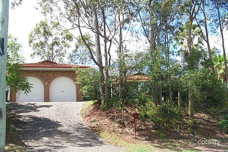 4 Everlast St, Shailer Park, QLD 4128