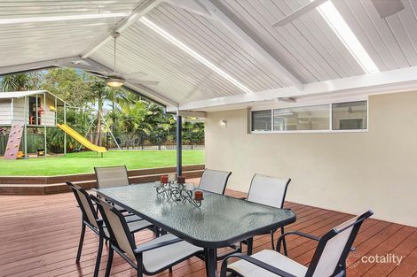 Property photo of 8 Pinyary Close Kincumber NSW 2251