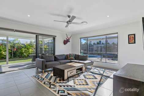 Property photo of 12 Seahaven Circuit Pialba QLD 4655