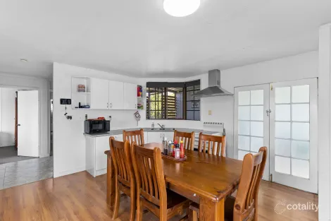 Property photo of 2689 Leyburn Cunningham Road Pratten QLD 4370