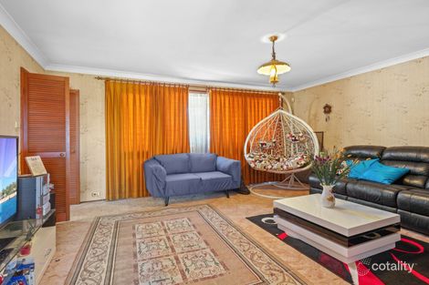 Property photo of 12 Stirling Place Glenfield NSW 2167