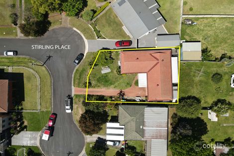 Property photo of 12 Stirling Place Glenfield NSW 2167