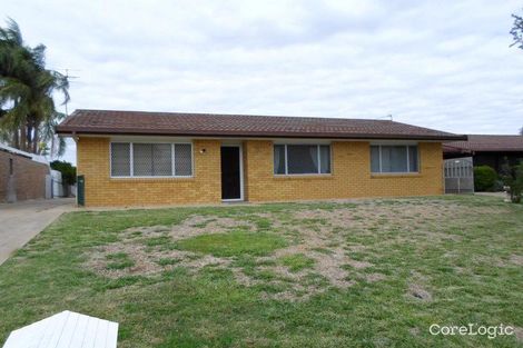Property photo of 3 Allambie Place Moree NSW 2400