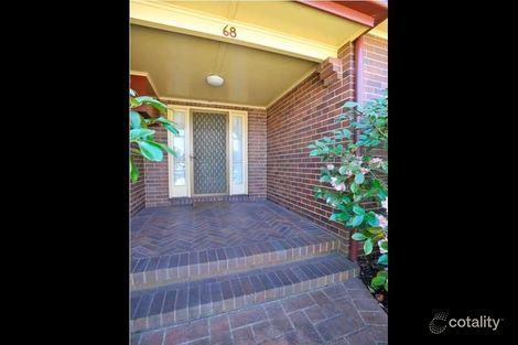 Property photo of 68 Boolwey Street Bowral NSW 2576