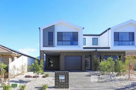 30 Felix Ave, Horsley, NSW 2530