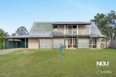 Property photo of 48 Helen Street North Booval QLD 4304