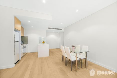 Property photo of 2106/11 Angas Street Meadowbank NSW 2114