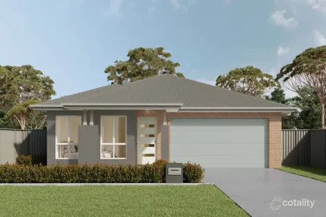 Property photo of 44 Holroyd Street Albion Park NSW 2527