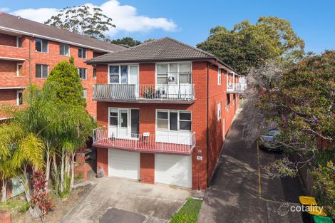 6/39 Nelson St, Penshurst, NSW 2222