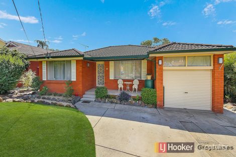 21 Victor St, Greystanes, NSW 2145