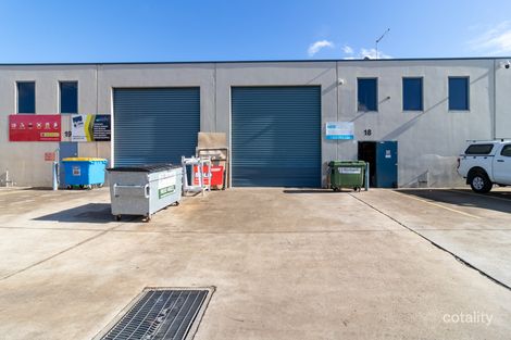 18/71 Kurrajong Ave, Mount Druitt, NSW 2770