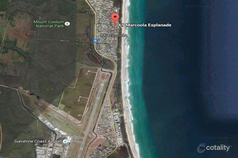 59-61 Marcoola Esp, Marcoola, QLD 4564