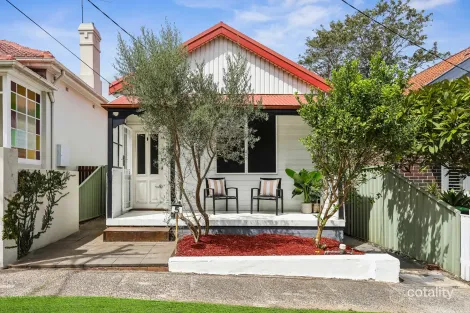 Property photo of 5 Chatham Street Botany NSW 2019