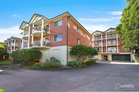 18/11 Flinders St, Wollongong, NSW 2500