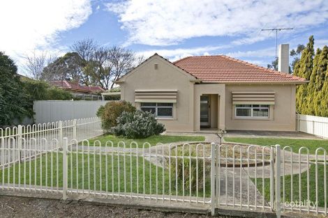 28 Fourth St, Nuriootpa, SA 5355