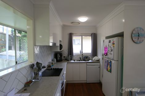 Property photo of 17 Togar Street Mansfield QLD 4122
