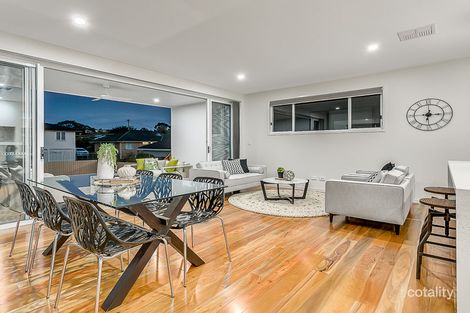 Property photo of 48A Jamieson Street Bulimba QLD 4171