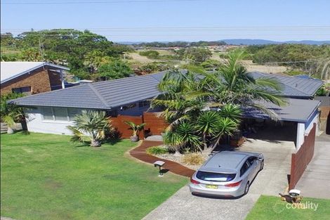 Property photo of 45 Lakeview Crescent Forster NSW 2428