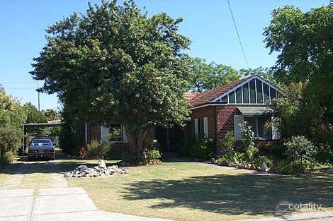 28 Hodgson St, Tuart Hill, WA 6060