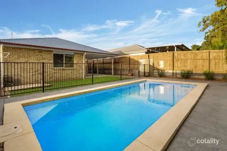 Property photo of 28 Neale Road Morayfield QLD 4506