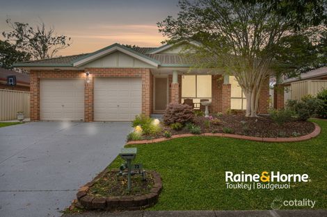 Property photo of 73 Skyhawk Avenue Hamlyn Terrace NSW 2259