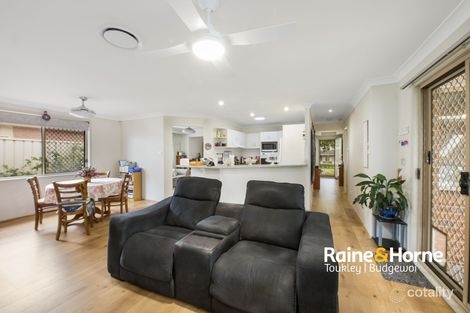 Property photo of 73 Skyhawk Avenue Hamlyn Terrace NSW 2259