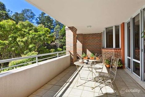 Property photo of 89/10 Webb Street Croydon NSW 2132