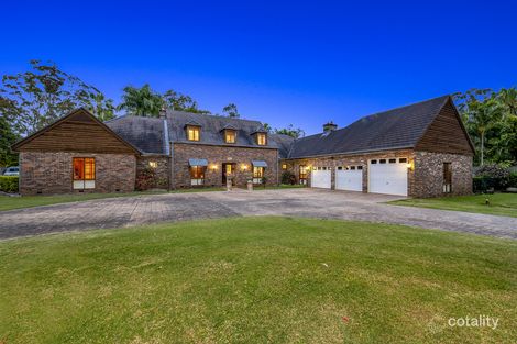 Property photo of 35 Pleasant Drive Sharon QLD 4670