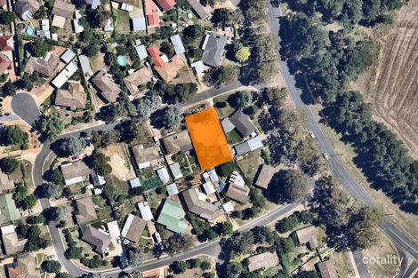 24 Massey St, Evatt, ACT 2617