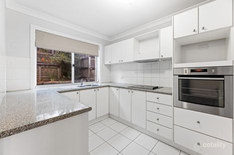 Property photo of 11 Bluegum Way Menai NSW 2234