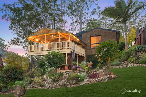 Property photo of 40 Valley Road Hornsby NSW 2077