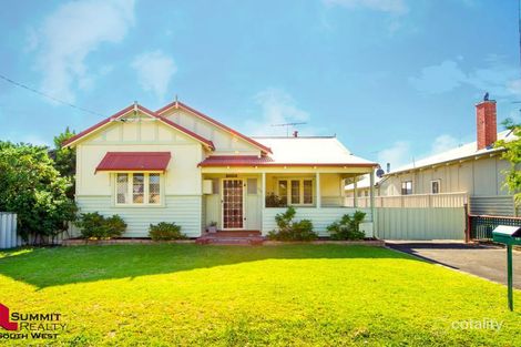 104 Stockley Rd, Bunbury, WA 6230