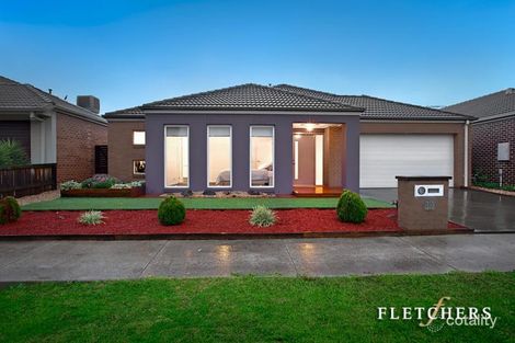 Property photo of 20 Jondarvan Drive Mernda VIC 3754