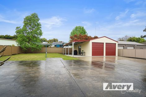 Property photo of 18 Fourth Street Booragul NSW 2284